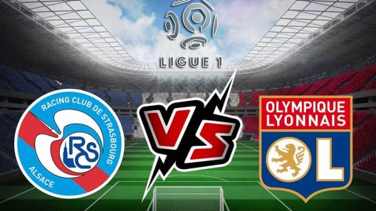 مشاهدة مباراة ليون وستراسبورج بث مباشر اليوم 13-8-2023 على المينو