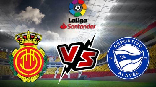 مشاهدة مباراة ريال مايوركا وديبورتيفو الافيس بث مباشر اليوم 3-12-2023 على ملعب إيبيروستار