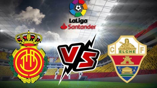 مشاهدة مباراة ريال مايوركا والتشي بث مباشر اليوم 10-10-2022 على ملعب مانويل مارتينيز فاليرو