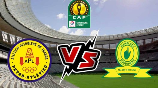 مشاهدة مباراة ماميلودي صن داونز وبيترو اتلتيكو بث مباشر اليوم 23-4-2022 قمة سوكر سيتي