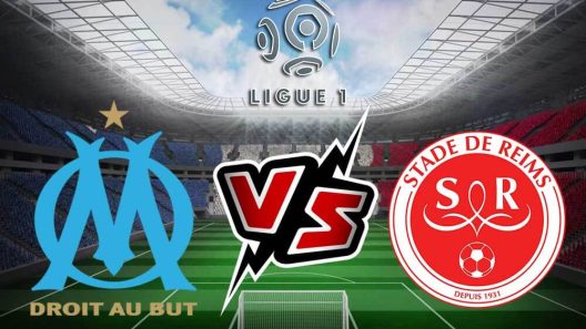 مشاهدة مباراة مارسيليا وستاد ريمس بث مباشر اليوم 15-5-2024 قمة أوغيست دولون