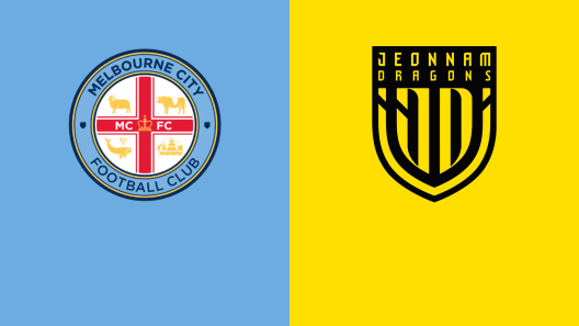 مشاهدة مباراة ميلبورن سيتي وجيونام دراجونز بث مباشر اليوم 24-4-2022 دوري ابطال اسيا