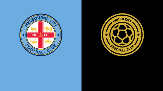 مشاهدة مباراة ميلبورن سيتي ويونايتد سيتي بث مباشر اليوم 18-4-2022 دوري ابطال اسيا