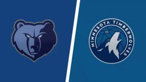 مشاهدة مباراة ممفيس غريزليس ومينيسوتا تمبروولفز بث مباشر اليوم 1-2-2026 قمة فيدإكس فورم