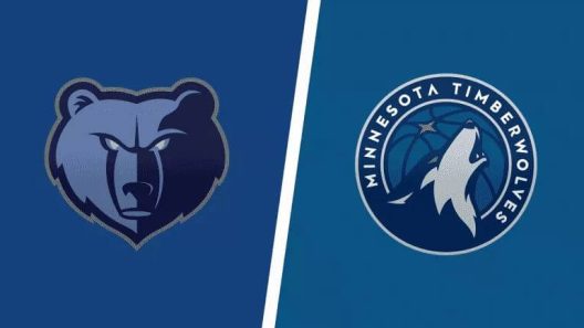 مشاهدة مباراة ممفيس غريزليس ومينيسوتا تمبرولفز بث مباشر اليوم 11-4-2025 قمة صالة فيديكس فورم