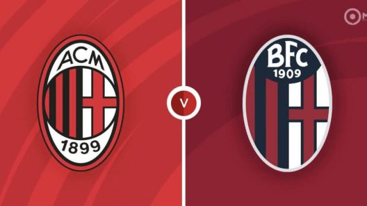 مشاهدة مباراة ميلان وبولونيا بث مباشر اليوم 27-8-2022 قمة سان سيرو