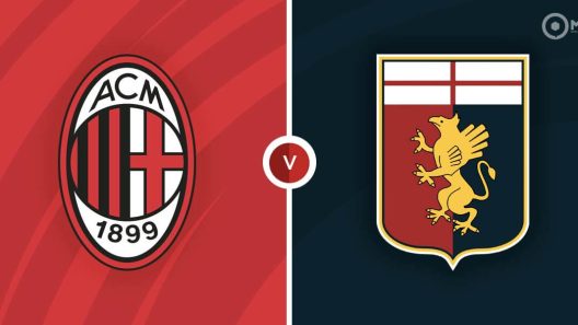 مشاهدة مباراة ميلان وجنوى بث مباشر اليوم 15-4-2022 قمة الروسونيري على السان سيرو