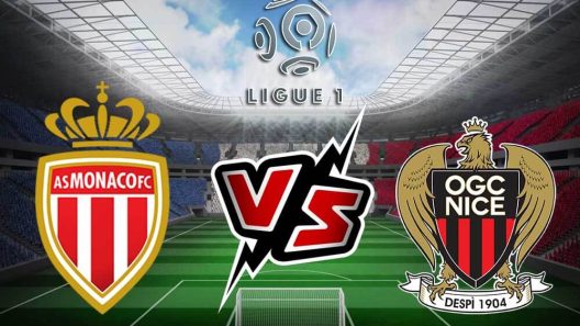مشاهدة مباراة موناكو ونيس بث مباشر اليوم 22-9-2023 قمة ملعب لويس الثاني