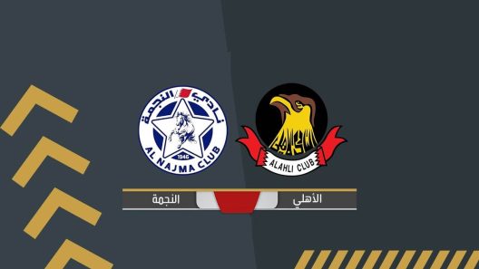 مشاهدة مباراة النجمة والاهلي بث مباشر اليوم 29-8-2022 كأس السوبر البحريني لكرة اليد