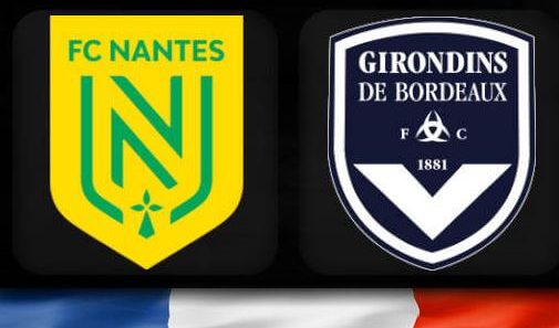 مشاهدة مباراة نانت وبوردو بث مباشر اليوم 24-4-2022 قمة لا البوجوار