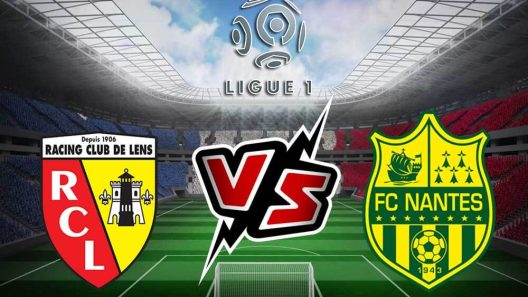 مشاهدة مباراة نانت ولانس بث مباشر اليوم 28-10-2023 قمة بوليرت ديليليس