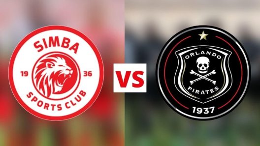 مشاهدة مباراة اورلاندو بيراتس وسيمبا بث مباشر اليوم 24-4-2022 كأس الكونفدرالية الافريقية