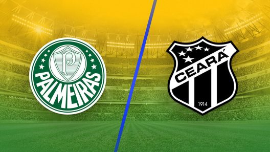 مشاهدة مباراة بالميراس وسيارا بث مباشر اليوم 10-8-2025 قمة أليانز باركي