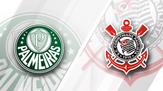 مشاهدة مباراة بالميراس وكورينثيانز بث مباشر اليوم 31-7-2025 قمة نيو كيميكا أرينا