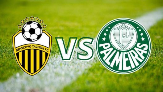 مشاهدة مباراة بالميراس وديبورتيفو تاشيرا بث مباشر اليوم 7-4-2022 على بويبلو نويفو