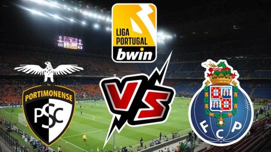 مشاهدة مباراة بورتو وبورتيمونينسي بث مباشر اليوم 8-10-2023 على الدراجاو