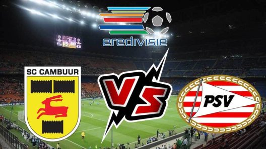 مشاهدة مباراة ايندهوفن وكامبور بث مباشر اليوم 12-3-2023 على ملعب فيليبس