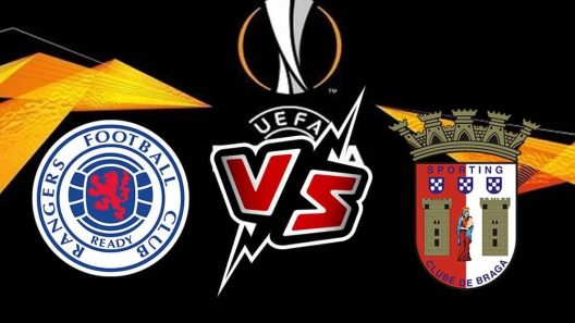 مشاهدة مباراة جلاسكو رينجرز وسبورتينغ براغا بث مباشر اليوم 14-4-2022 مواجهة ايبروكس ستاديوم