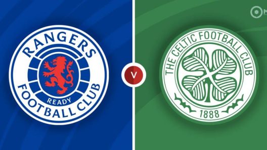 مشاهدة مباراة جلاسكو رينجرز وسيلتك بث مباشر اليوم 2-1-2023 قمة ايبروكس ستاديوم في الدوري الاسكتلندي