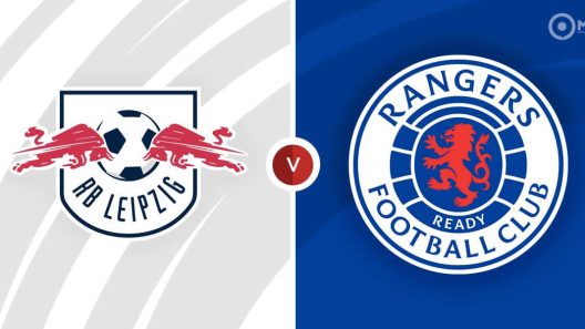 مشاهدة مباراة لايبزيج وجلاسكو رينجرز بث مباشر اليوم 5-5-2022 على ايبروكس ستاديوم