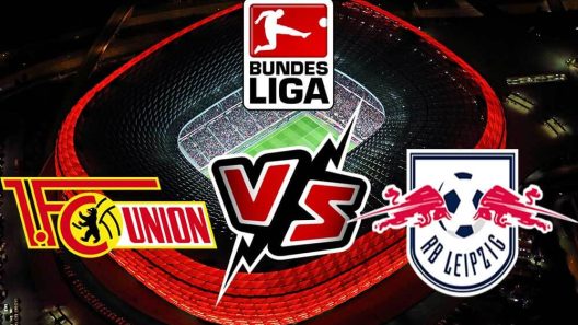 مشاهدة مباراة لايبزيج ويونيون برلين بث مباشر اليوم 3-9-2023 قمة استاد آندر آلتن فورستيري