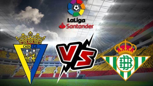 مشاهدة مباراة ريال بيتيس وقادش بث مباشر اليوم 24-9-2023 على ملعب ستاد بينتو فيامارين