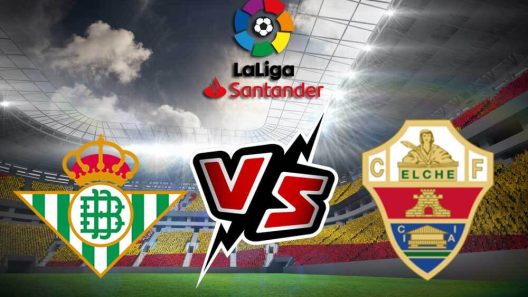 مشاهدة مباراة ريال بيتيس والتشي بث مباشر اليوم 24-2-2023 على ملعب مانويل مارتينيز فاليرو