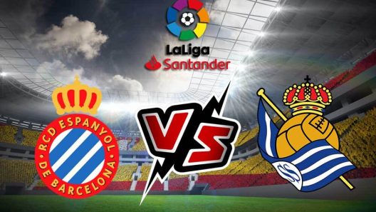 مشاهدة مباراة ريال سوسيداد واسبانيول بث مباشر اليوم 18-9-2022 على ملعب انويتا