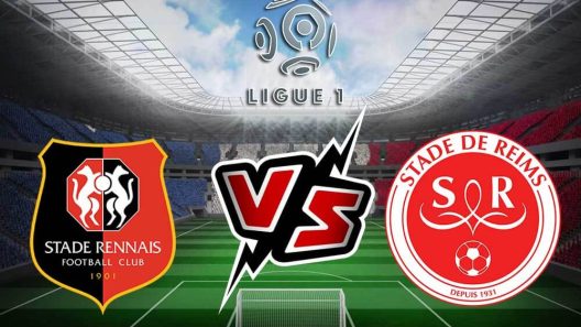 مشاهدة مباراة رين وستاد ريمس بث مباشر اليوم 26-11-2023 على روازون بارك