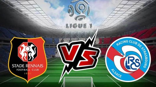 مشاهدة مباراة رين وستراسبورج بث مباشر اليوم 29-10-2023 على روازون بارك