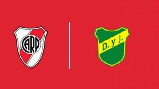 مشاهدة مباراة ريفر بليت وديفينسا خوستيكا بث مباشر اليوم 6-6-2022 مواجهة نوربيرتو تيتو توماغيلو