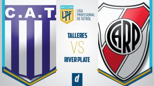 مشاهدة مباراة ريفر بليت وسي اي تاليريس كوردوبا بث مباشر اليوم 20-4-2022 مواجهة استاديو ماريو البيرتو كيمبس