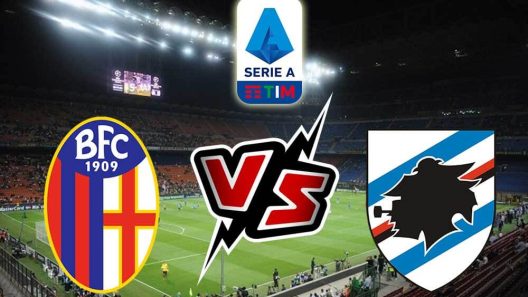 مشاهدة مباراة سامبدوريا وبولونيا بث مباشر اليوم 8-10-2022 على ريناتو دال آرا