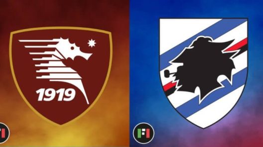 مشاهدة مباراة سامبدوريا وساليرنيتانا بث مباشر اليوم 28-8-2022 مواجهة أريكي