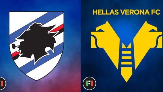 مشاهدة مباراة سامبدوريا وهيلاس فيرونا بث مباشر اليوم 23-4-2022 الدوري الايطالي