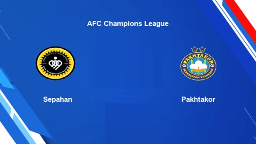 مشاهدة مباراة سباهان اصفهان وباختاكور بث مباشر اليوم 22-4-2022 على استاد مدينة الملك عبدالله الرياضية