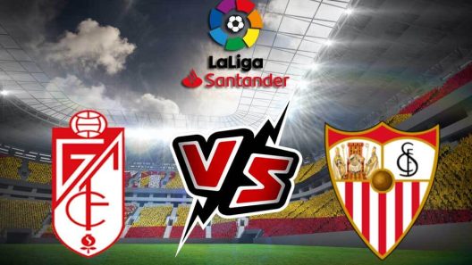 مشاهدة مباراة اشبيلية وغرناطة بث مباشر اليوم 5-5-2024 على رامون سانشيز بيزخوان