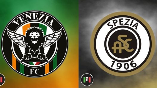 مشاهدة مباراة سبيزيا وفينيزيا بث مباشر اليوم 2-4-2022 على استاد البرتو بيكو