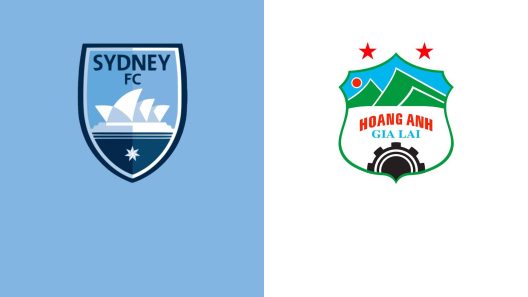 مشاهدة مباراة سيدني اف سي وهوانغ انه جيا لاي بث مباشر اليوم 19-4-2022 على ثونج نهات ستاديوم