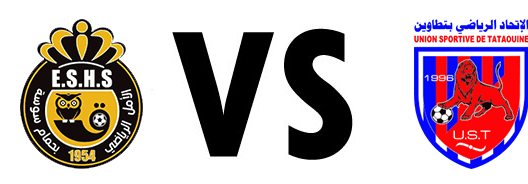 مشاهدة مباراة اتحاد تطاوين وامل حمام سوسة بث مباشر اليوم 18-4-2022 الدوري التونسي