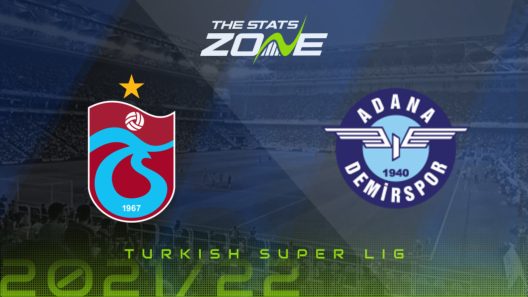 مشاهدة مباراة طرابزون سبور واضنة ديمرسبور بث مباشر اليوم 23-4-2022 الدوري التركي