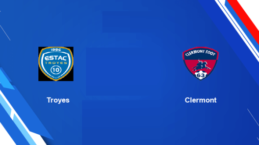 مشاهدة مباراة تروا وكليرمون فوت بث مباشر اليوم 20-4-2022 قمة ملعب الفجر