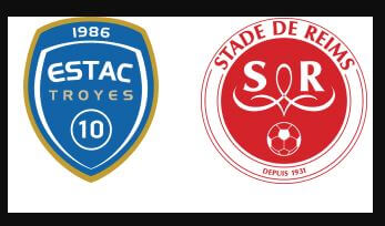 مشاهدة مباراة تروا وستاد ريمس بث مباشر اليوم 3-4-2022 قمة ملعب الفجر