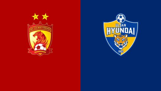 مشاهدة مباراة اولسان هيونداي وجوانجزو ايفرجراند بث مباشر اليوم 21-4-2022 على استاد تان سري حسن يونس
