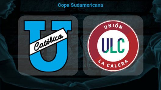مشاهدة مباراة يونيفرسيداد كاتوليكا ويونيون لا كاليرا بث مباشر اليوم 5-4-2022 على أولمبيكو أتاهوالبا