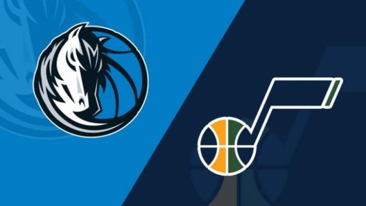 مشاهدة مباراة يوتا جاز ودالاس مافريكس بث مباشر اليوم 2-1-2024 دوري كرة السلة الامريكي