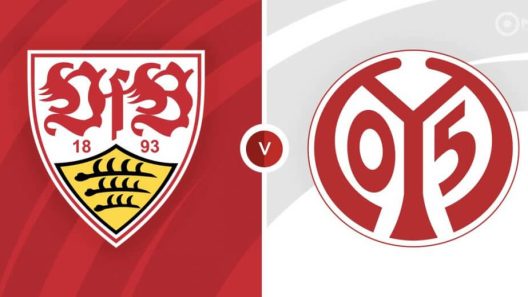 مشاهدة مباراة شتوتجارت وماينز بث مباشر اليوم 16-4-2022 على أوبيل أرينا