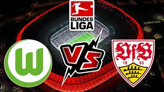 مشاهدة مباراة شتوتجارت وفولفسبورج بث مباشر اليوم 7-10-2023 على مرسيدس بينز ارينا