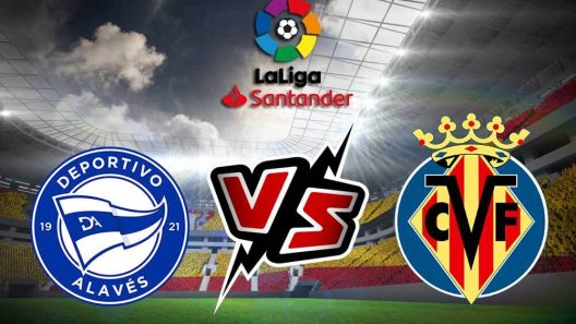 مشاهدة مباراة فياريال وديبورتيفو الافيس بث مباشر اليوم 22-10-2023 قمة لاسيراميكا