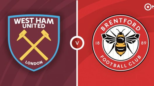 مشاهدة مباراة وست هام وبرينتفورد بث مباشر اليوم 7-1-2023 الدور الثالث من كأس الإتحاد